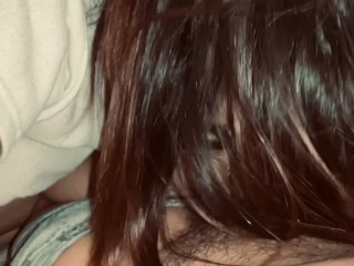 หลุดอมควย เสียงไทย