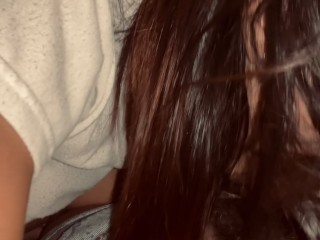 หลุดอมควย เสียงไทย