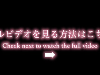年下痴女がコスプレしてM男くんを骨抜き悶絶射精♡ 日本人/アジア人/射精管理/寸止め/顔面騎乗/手コキ/素人/M男/S女/変態