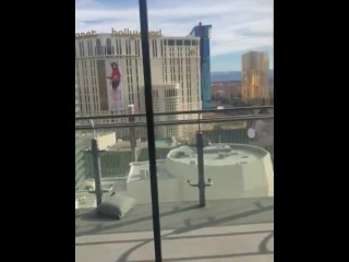Perfect view in viva Las Vegas pt.2