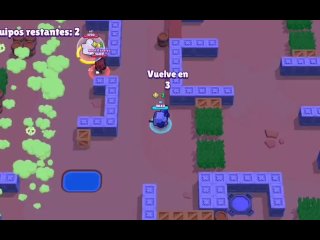 BRAWL star