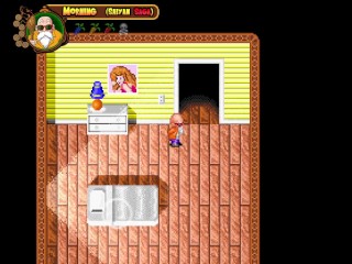 Kamesutra DBZ Erogame 59 Accident in the Kitchen by DBenJojo