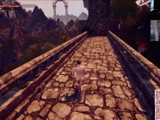 Playing Breeders of the Nephelym part 5 ePlay stream 05-11-23