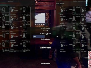 Playing Breeders of the Nephelym part 5 ePlay stream 05-11-23