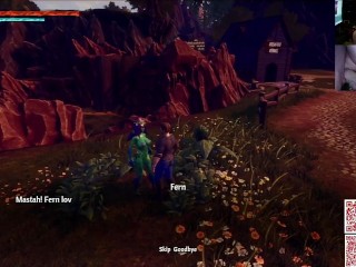 Playing Breeders of the Nephelym part 5 ePlay stream 05-11-23