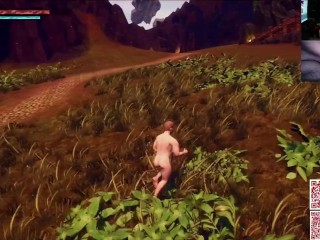 Playing Breeders of the Nephelym part 5 ePlay stream 05-11-23