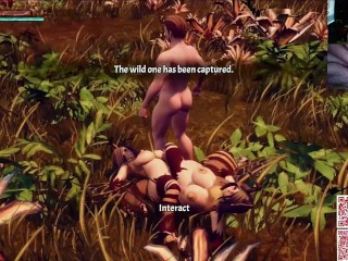 Playing Breeders of the Nephelym part 5 ePlay stream 05-11-23