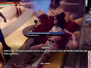 Playing Breeders of the Nephelym part 5 ePlay stream 05-11-23