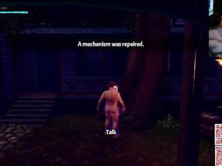 Playing Breeders of the Nephelym part 5 ePlay stream 05-11-23