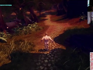 Playing Breeders of the Nephelym part 5 ePlay stream 05-11-23