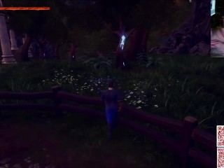 Playing Breeders of the Nephelym part 5 ePlay stream 05-11-23