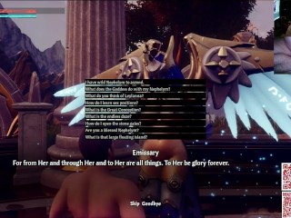 Playing Breeders of the Nephelym part 5 ePlay stream 05-11-23