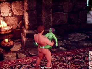 Playing Breeders of the Nephelym part 5 ePlay stream 05-11-23