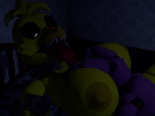 big mommy nightmare chica