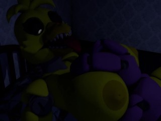 big mommy nightmare chica