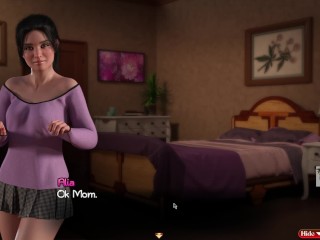 Treasure of Nadia Gameplay Part 53