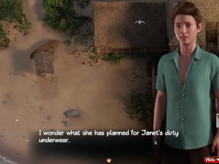 Treasure of Nadia Gameplay Part 53