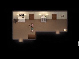 Treasure of Nadia Gameplay Part 53