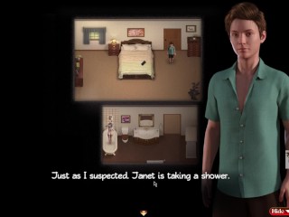 Treasure of Nadia Gameplay Part 53