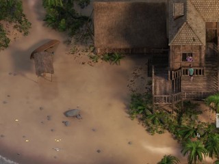 Treasure of Nadia Gameplay Part 53