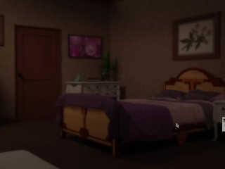 Treasure of Nadia Gameplay Part 53