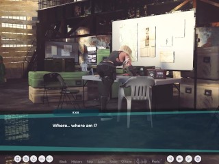 Somewhere I Belong #1 - PC Gameplay (New)