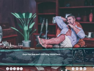 Somewhere I Belong #1 - PC Gameplay (New)