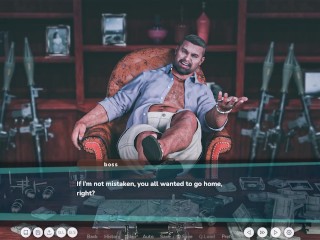 Somewhere I Belong #1 - PC Gameplay (New)