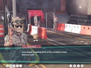 Somewhere I Belong #1 - PC Gameplay (New)