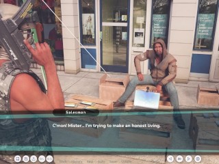 Somewhere I Belong #1 - PC Gameplay (New)