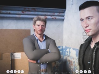 Somewhere I Belong #1 - PC Gameplay (New)