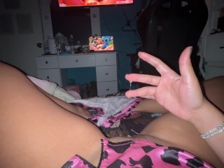 🔥watching hentai WHAT A GREAT ORGASM!!! COMMENT IF YOU LIKE IT