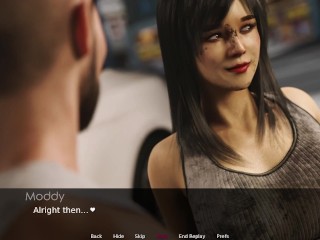 LISA - Betting Game - Porn games, 3d Hentai, Adult games, 60 Fps