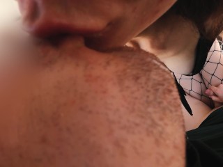 SLOPPY POV CumKISS