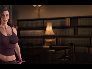 The Genesis Order v75052 Part 239 A Treesome With Milfs By LoveSkySan69