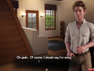 Treasure of Nadia Gameplay Part 59