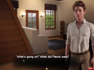 Treasure of Nadia Gameplay Part 59