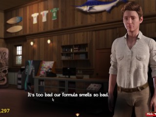 Treasure of Nadia Gameplay Part 59