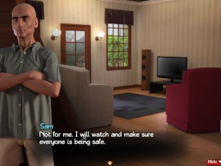 Treasure of Nadia Gameplay Part 59