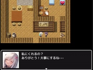 サクラクエスト 体験版 序盤プレイ動画