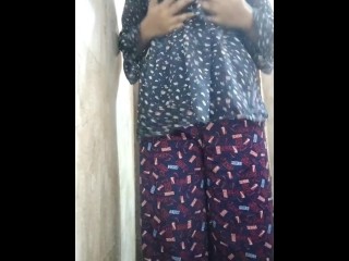 Hoti Desi rustic sex video with girlfriend's hot sexy friend after going to her house