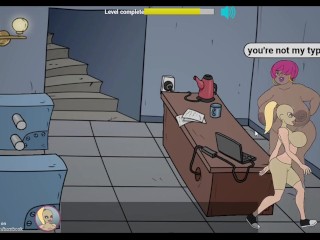 FUCKERMAN CUMPUSSY ( CAMPUS ) FULL VERSION