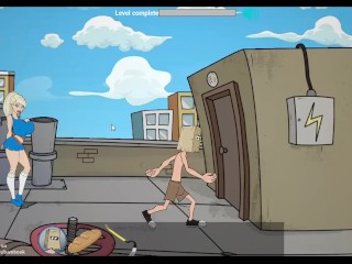 FUCKERMAN CUMPUSSY ( CAMPUS ) FULL VERSION