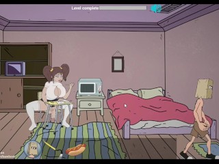 FUCKERMAN CUMPUSSY ( CAMPUS ) FULL VERSION