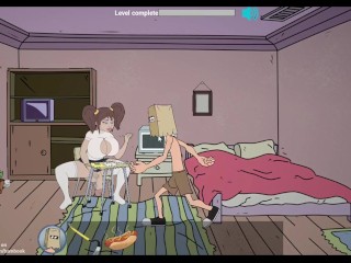 FUCKERMAN CUMPUSSY ( CAMPUS ) FULL VERSION