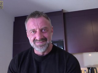 PASCALSSUBSLUTS - Busty Tina Tolley Returns For Rough Sex