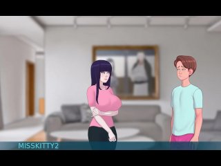 Sex Note - 126 Show Me That Thing By MissKitty2K