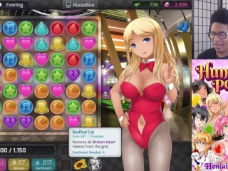 (str8) Cupcakes and buns! Hunie pop #6 W/hentaiMasterArt