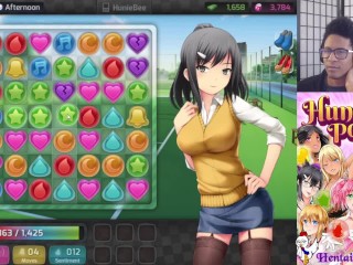 (Str8) Matching Set! Hunie pop #7 W/HentaiMasterArt