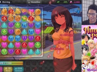 (Str8) Matching Set! Hunie pop #7 W/HentaiMasterArt